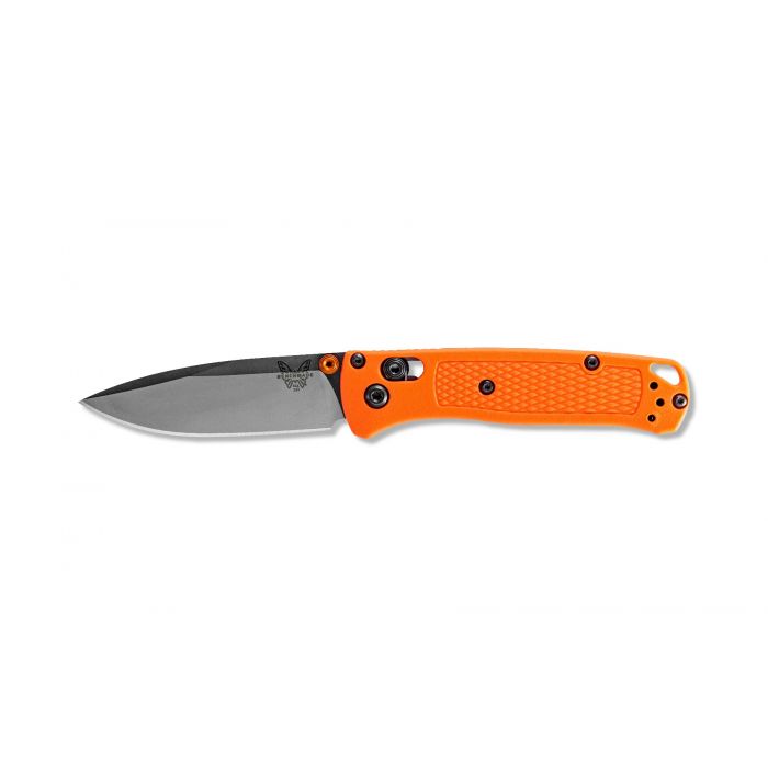 533 Mini Bugout by Benchmade