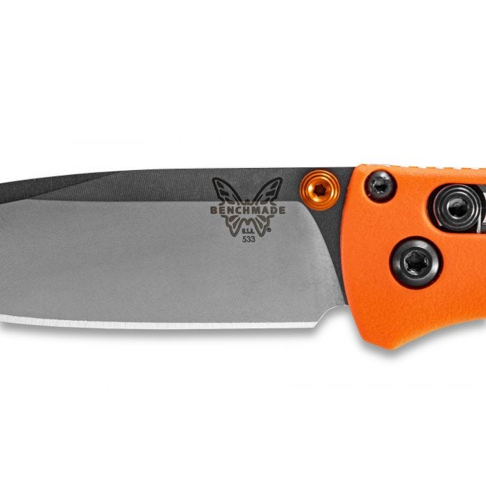 533 Mini Bugout by Benchmade – MadeHere