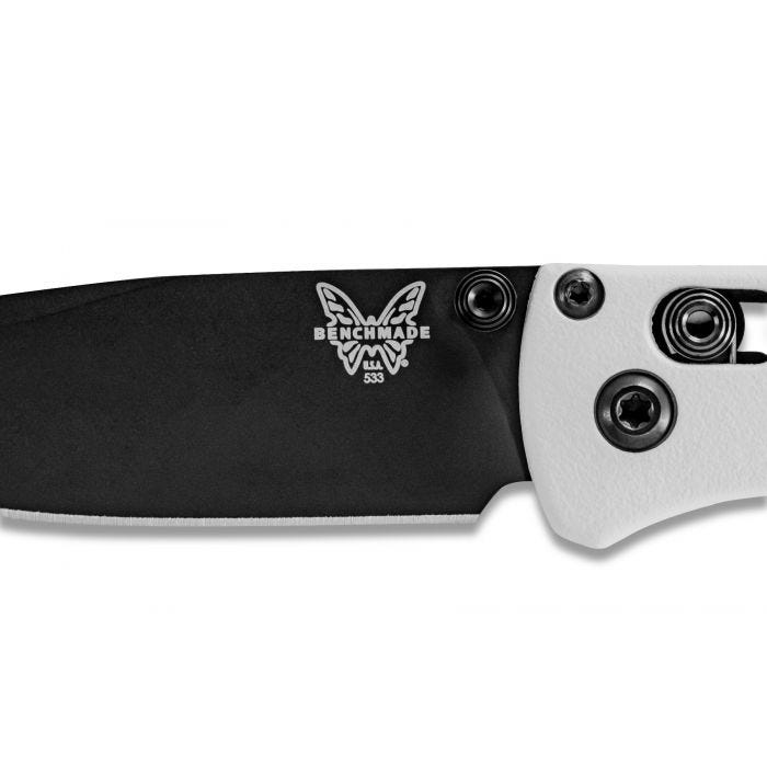 533BK-1 Mini Bugout by Benchmade