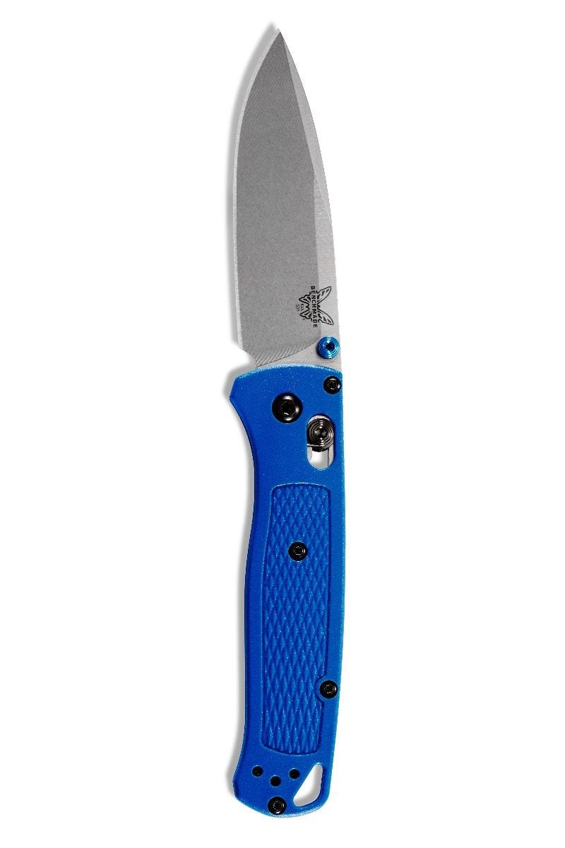535 Bugout by Benchmade