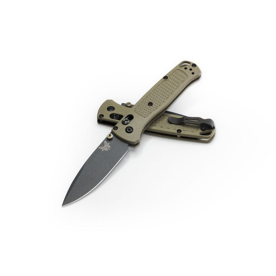 535GRY-1 Bugout by Benchmade