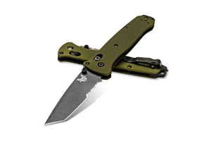 537SGY-1 Bailout by Benchmade