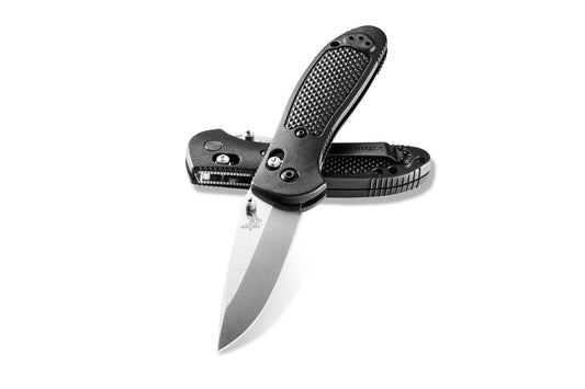 551-S30V Griptilian by Benchmade