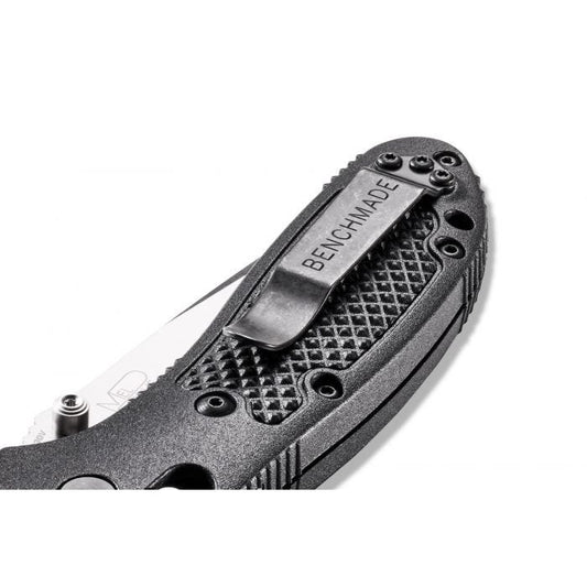 551SBK-S30V Griptilian by Benchmade