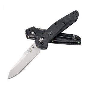 940-2 Osborne Manual by Benchmade