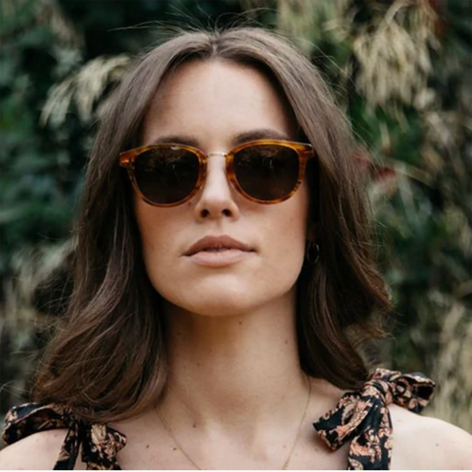 Shwood Ainsworth Sunglasses