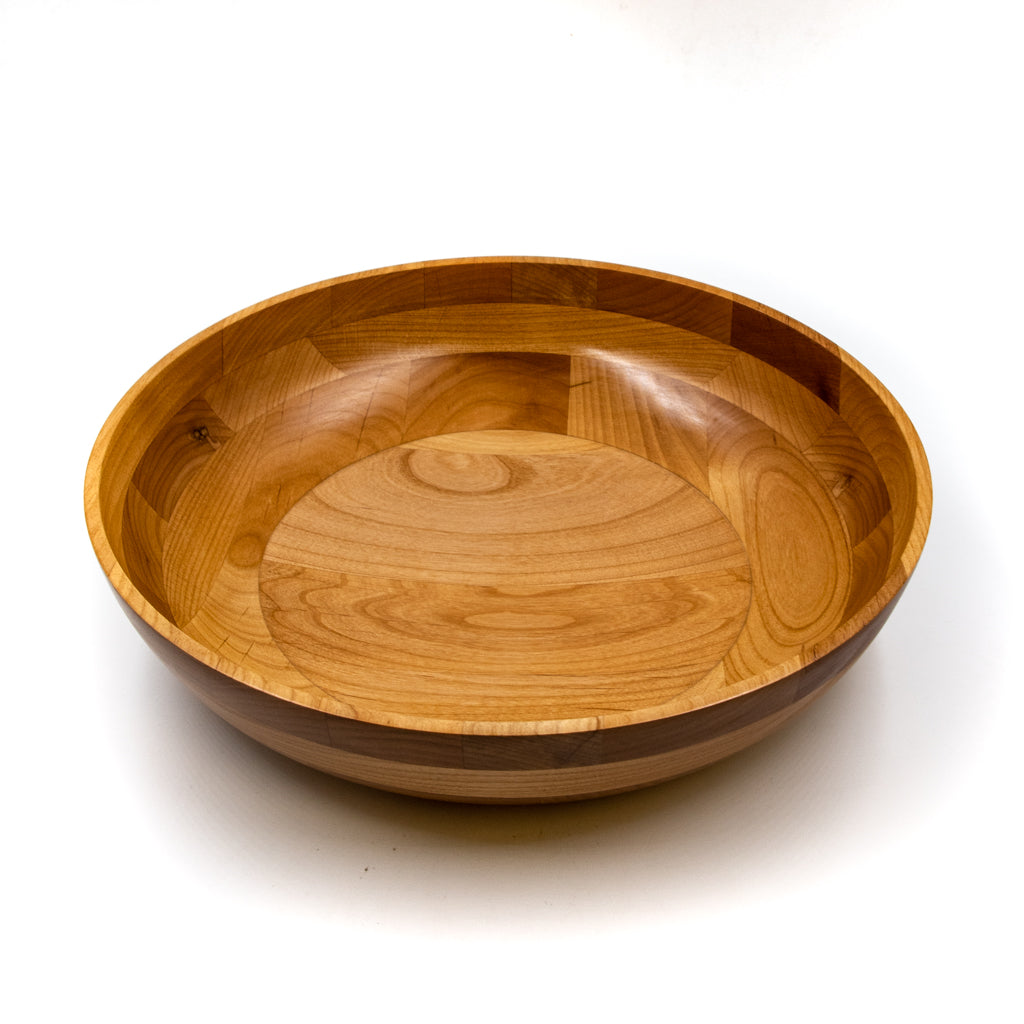 Salad Bowl by Bowlsmith