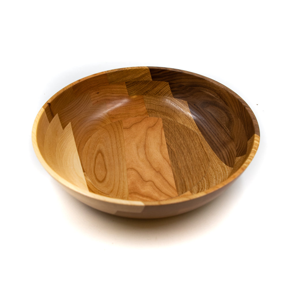 Salad Bowl by Bowlsmith