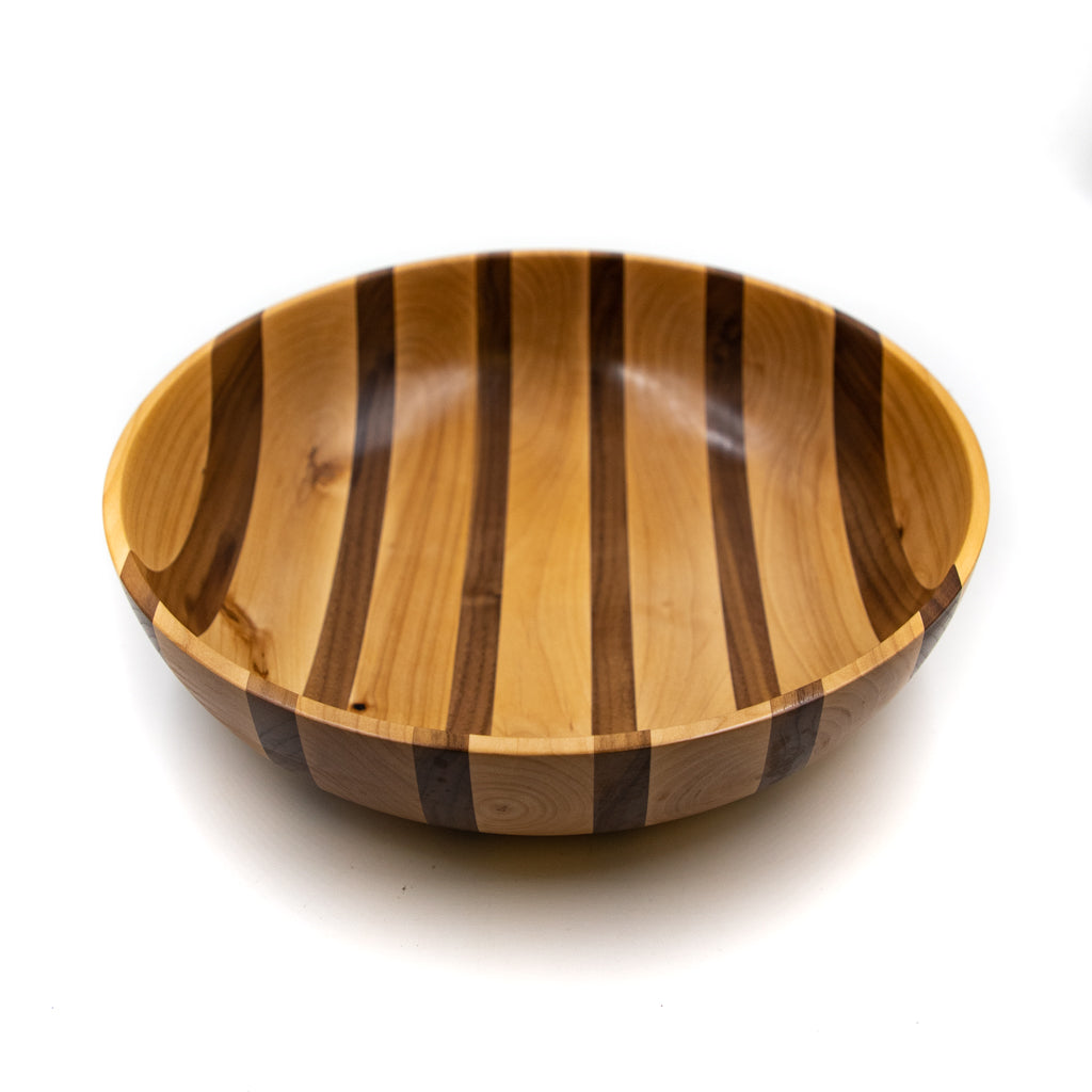 Salad Bowl by Bowlsmith