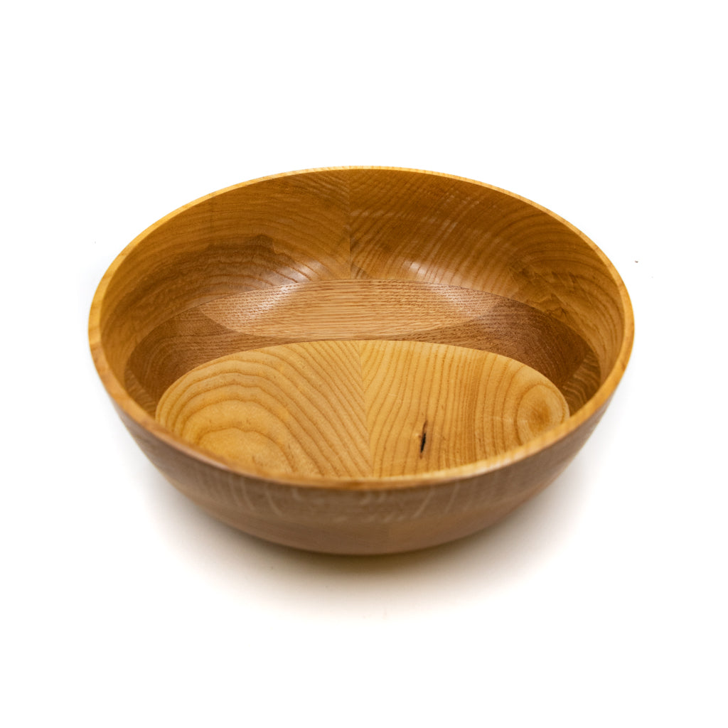 Salad Bowl by Bowlsmith