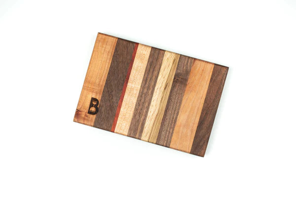 The Garnish Board by Bull in China
