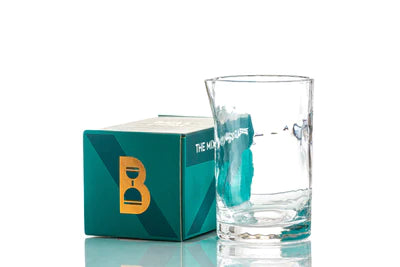 Artisan Series Mixing Glass by Bull in China