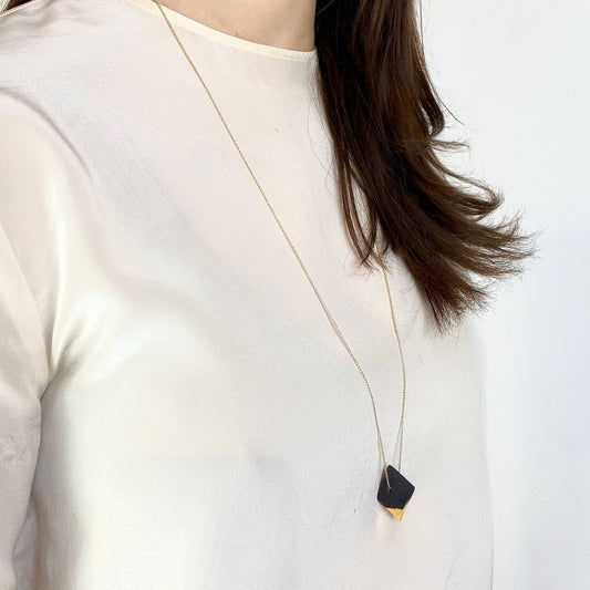 Barrow Prism Necklace