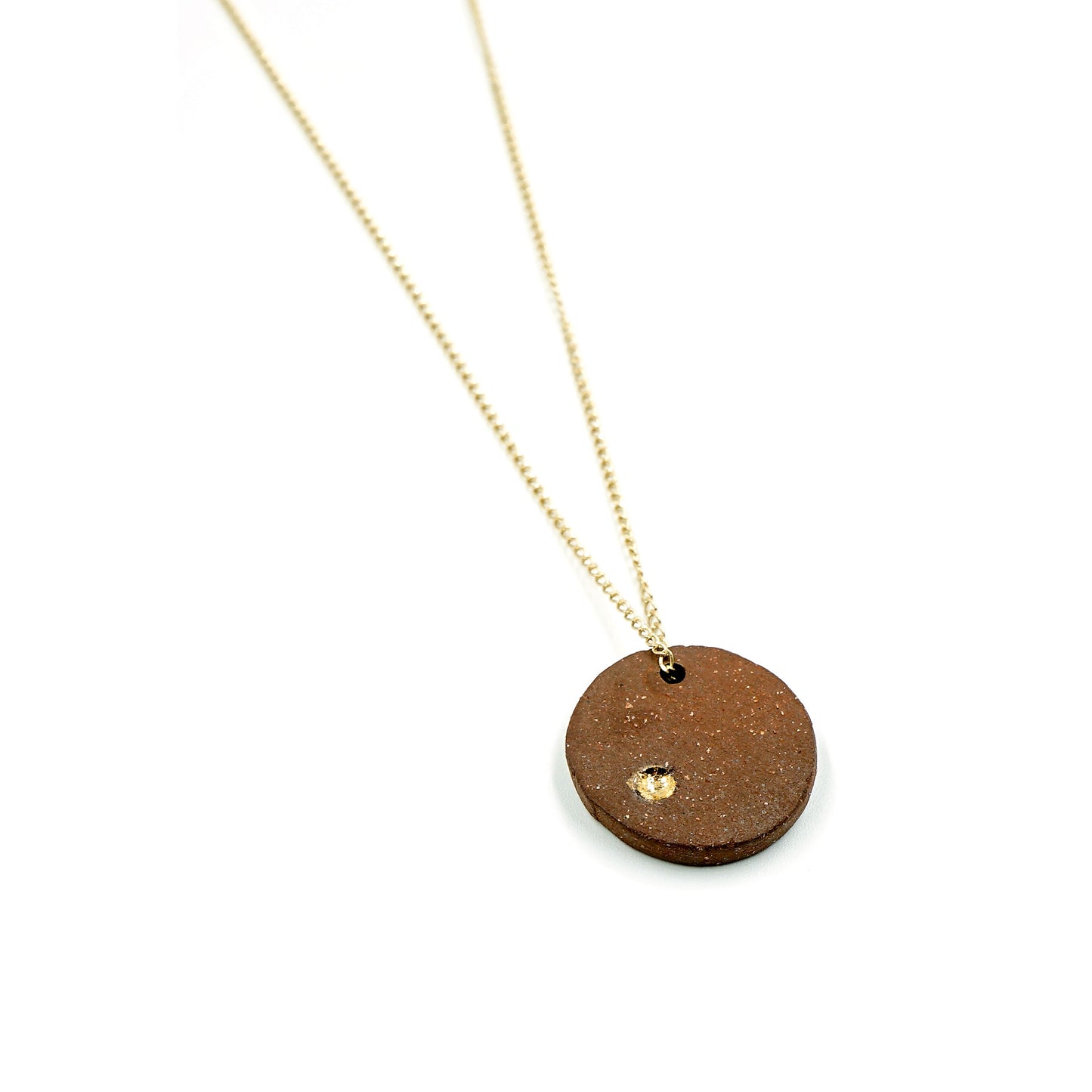 Vela Necklace