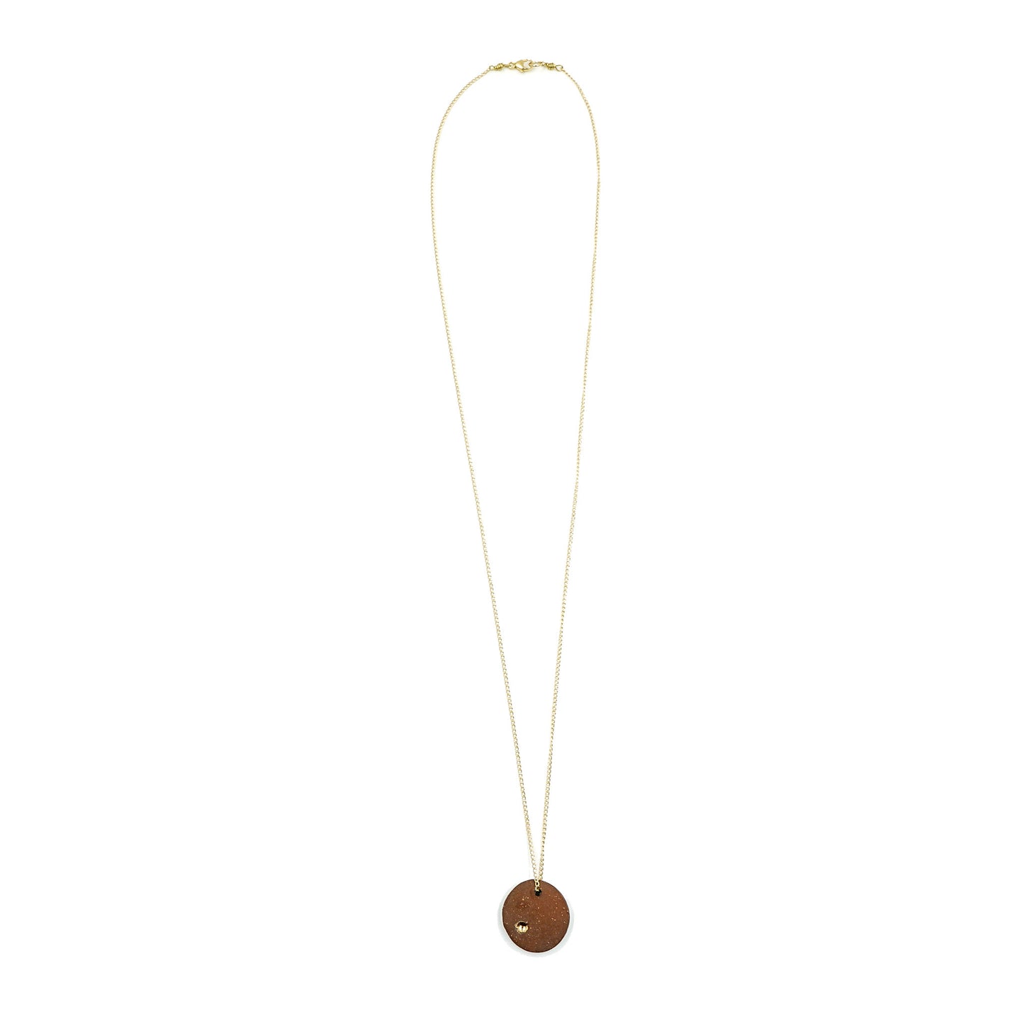 Vela Necklace