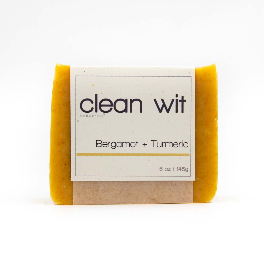 Soap Bar by Clean Wit