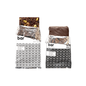The Chocolate Better Bar