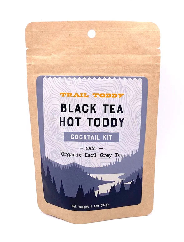 Hot Toddy Kit by Trail Toddy