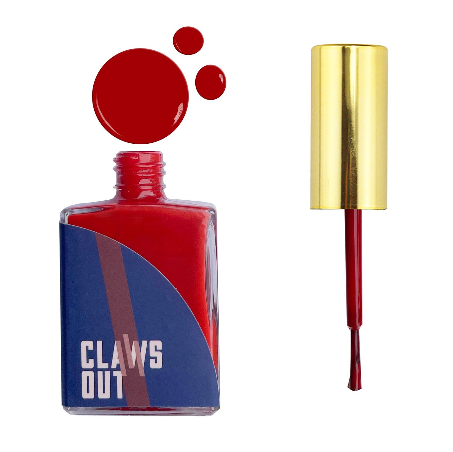 Nail Polish by Claws Out