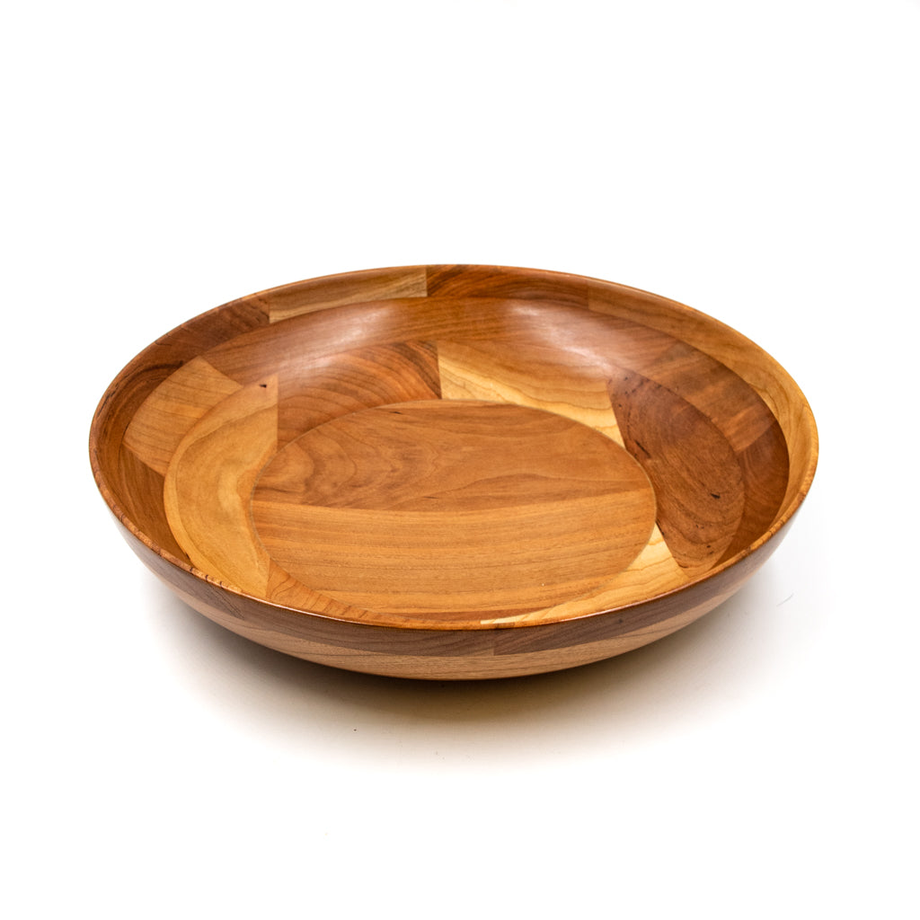 Salad Bowl by Bowlsmith