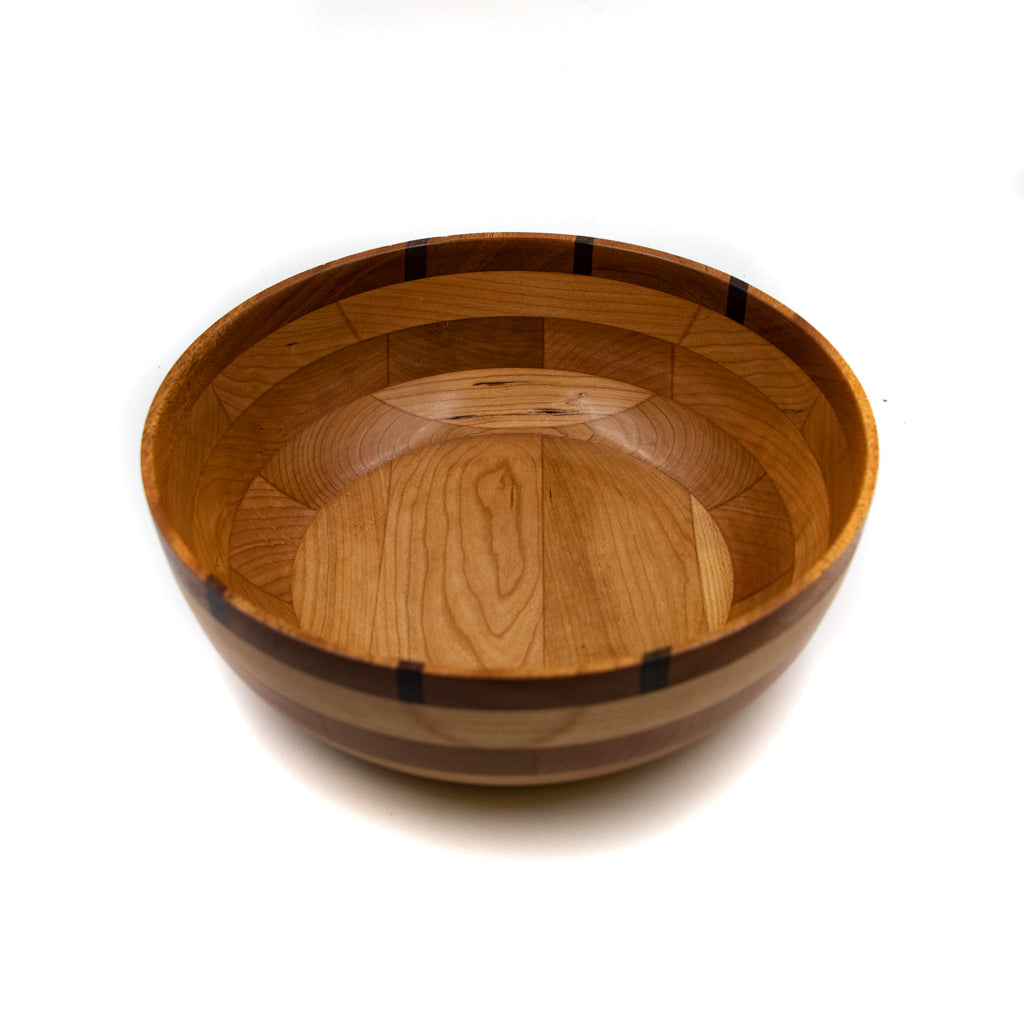 Salad Bowl by Bowlsmith