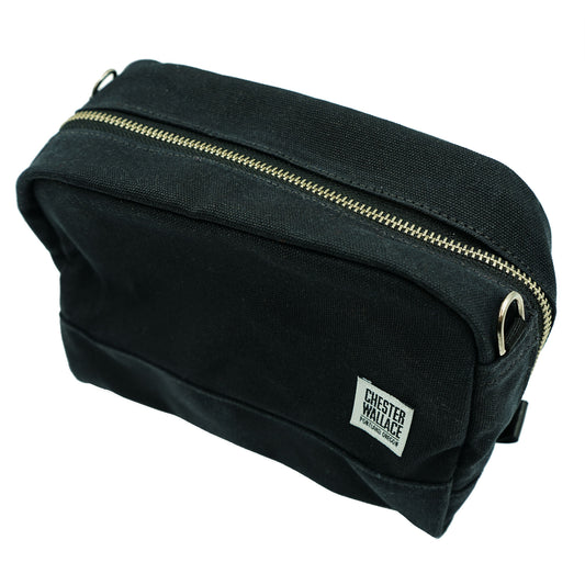 Chester Wallace Dopp Kit