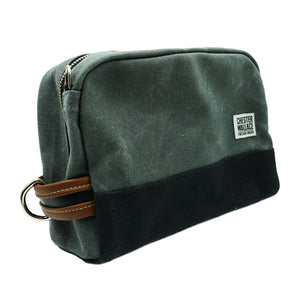 Chester Wallace Dopp Kit