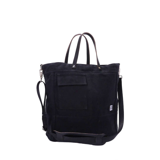 Chester Wallace Driver Tote