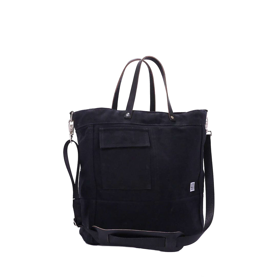 Driver Tote – MadeHere