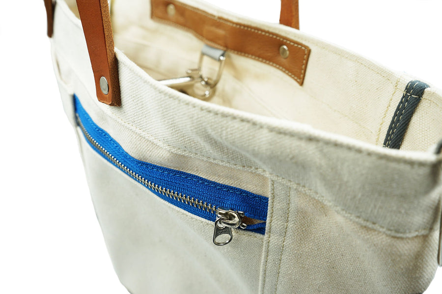 Chester Wallace Driver Tote