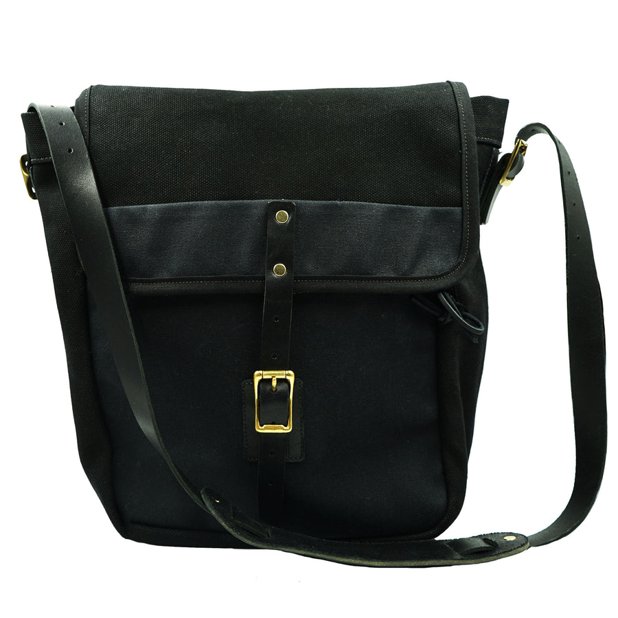 Chester Wallace Satchel