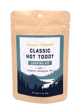 Hot Toddy Kit by Trail Toddy