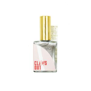 Claws Out Icebreaker Nail Polish