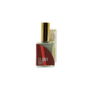 Claws Out Nail Polish Made in USA