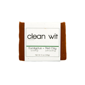 Soap by Clean Wit