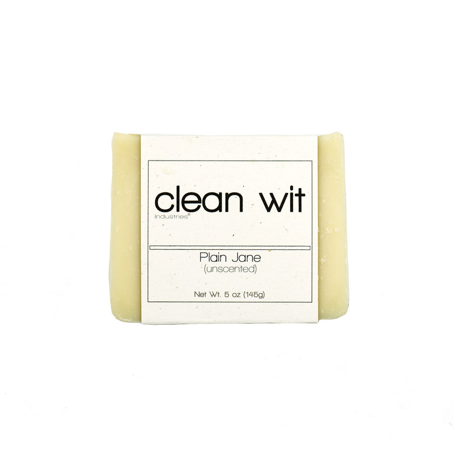 Soap by Clean Wit