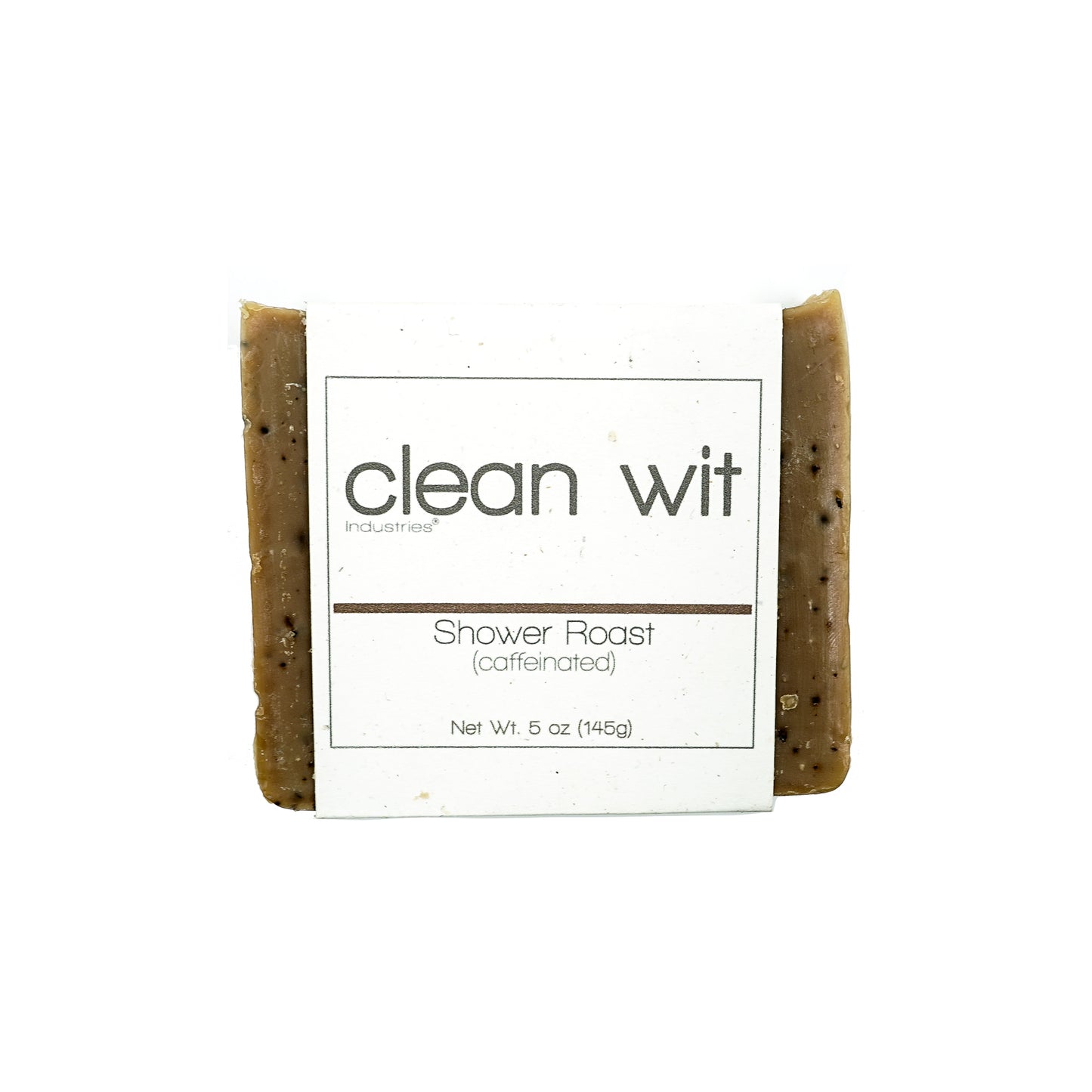 Soap Bar by Clean Wit