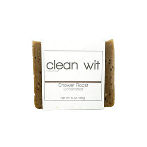 Body Soap by Clean Wit