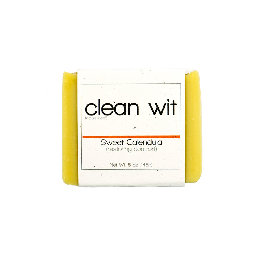 Soap by Clean Wit