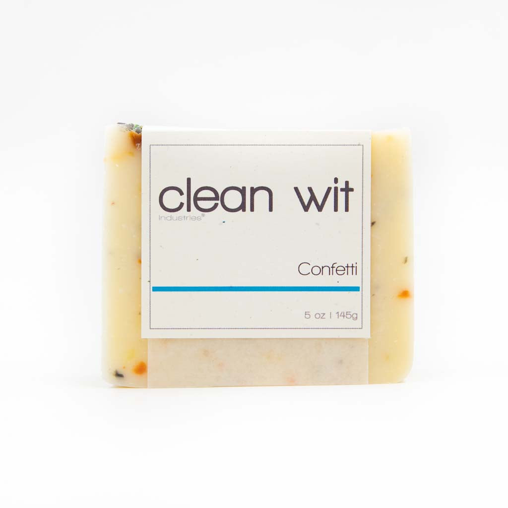 Soap Bar by Clean Wit