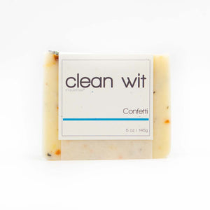 Body Soap by Clean Wit