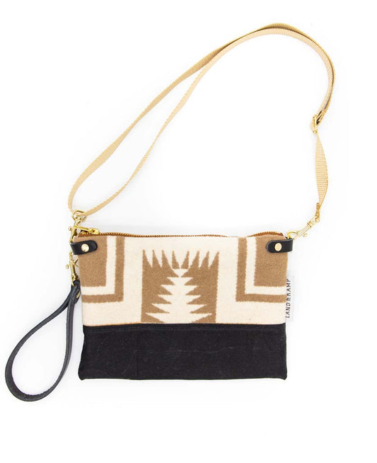 Small Purse by Land & Kamp