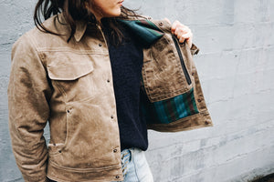 Women's L'il Rustler Jacket