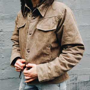 Women's L'il Rustler Jacket