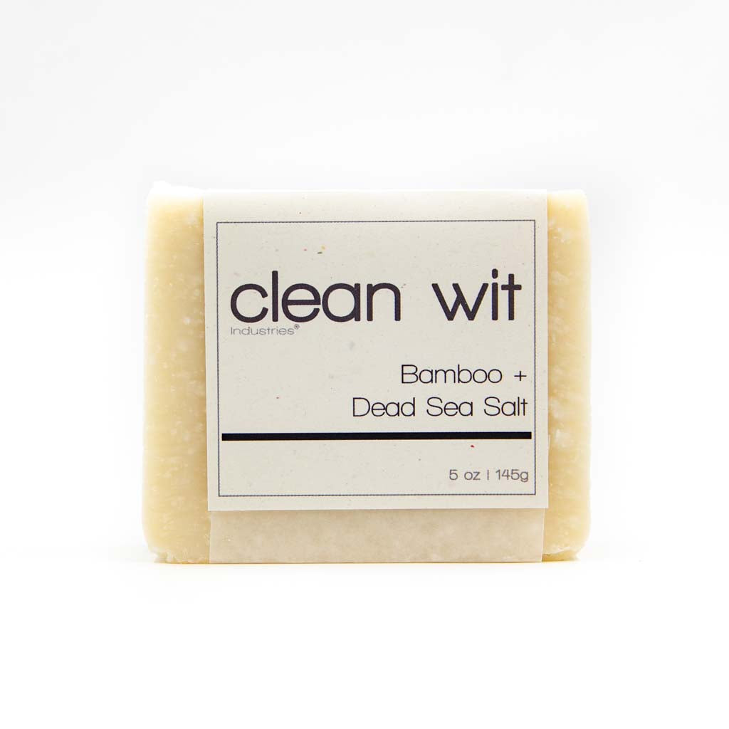 Soap Bar by Clean Wit