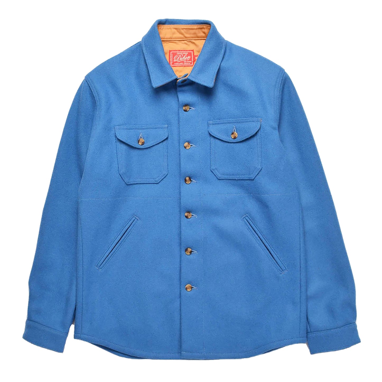 Dehen-1920-Crissman-Overshirt-Columbia-Blue