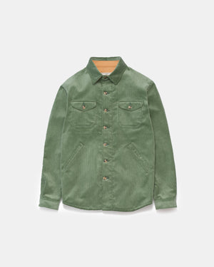 Crissman Overshirt by Dehen 1920