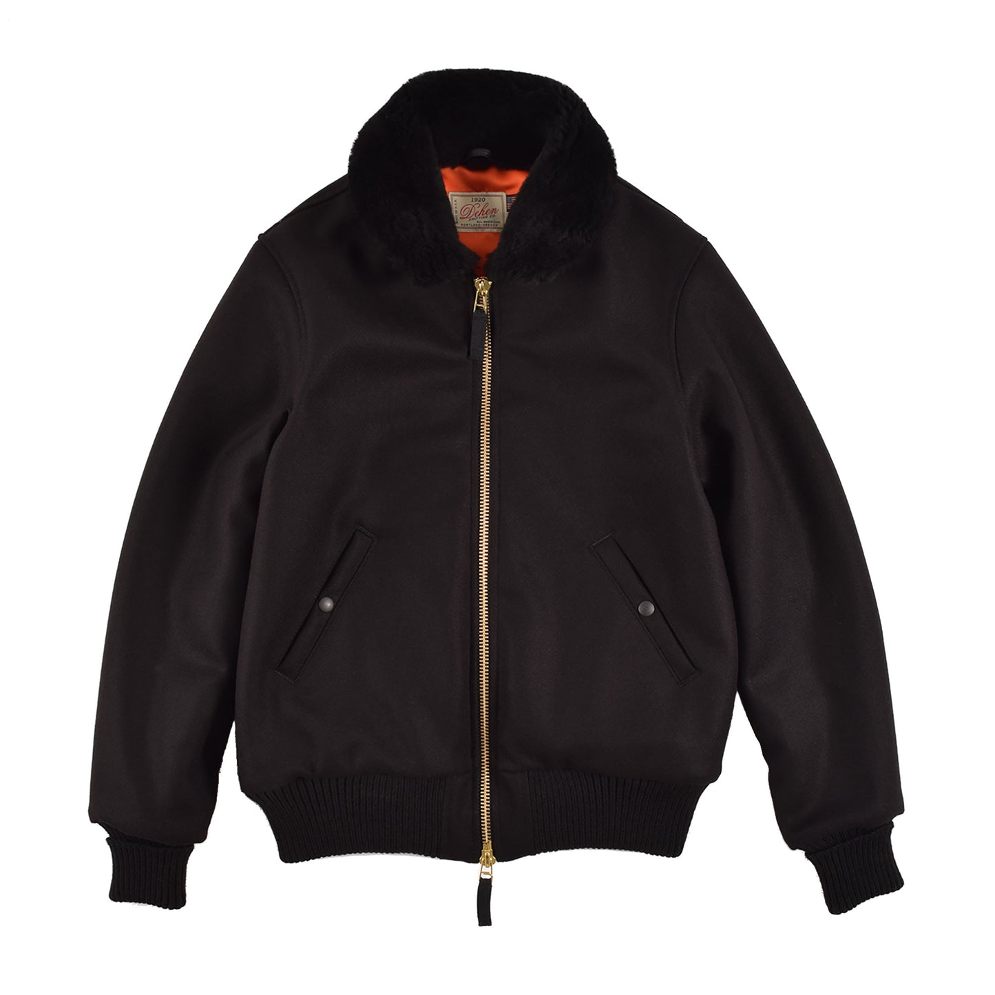 Dehen 1920 Flyer's Club Jacket