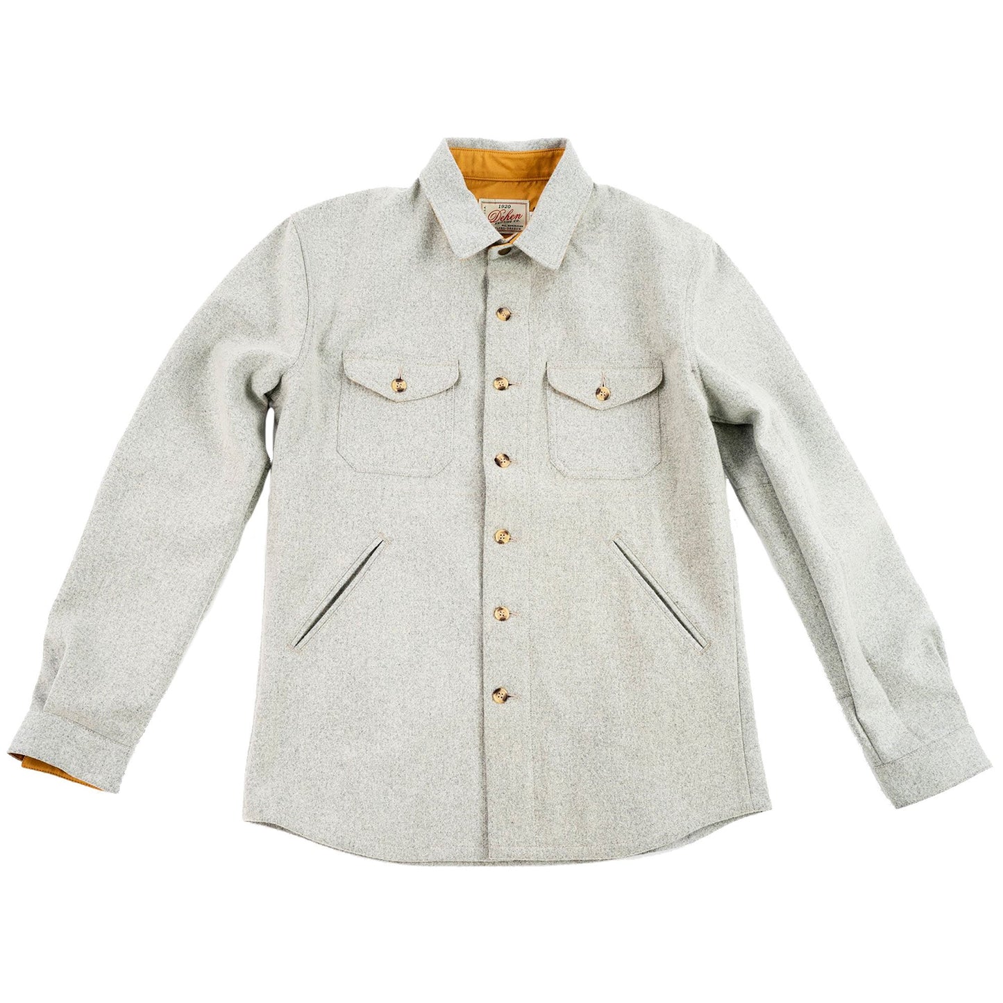 Dehen Crissman Overshirt