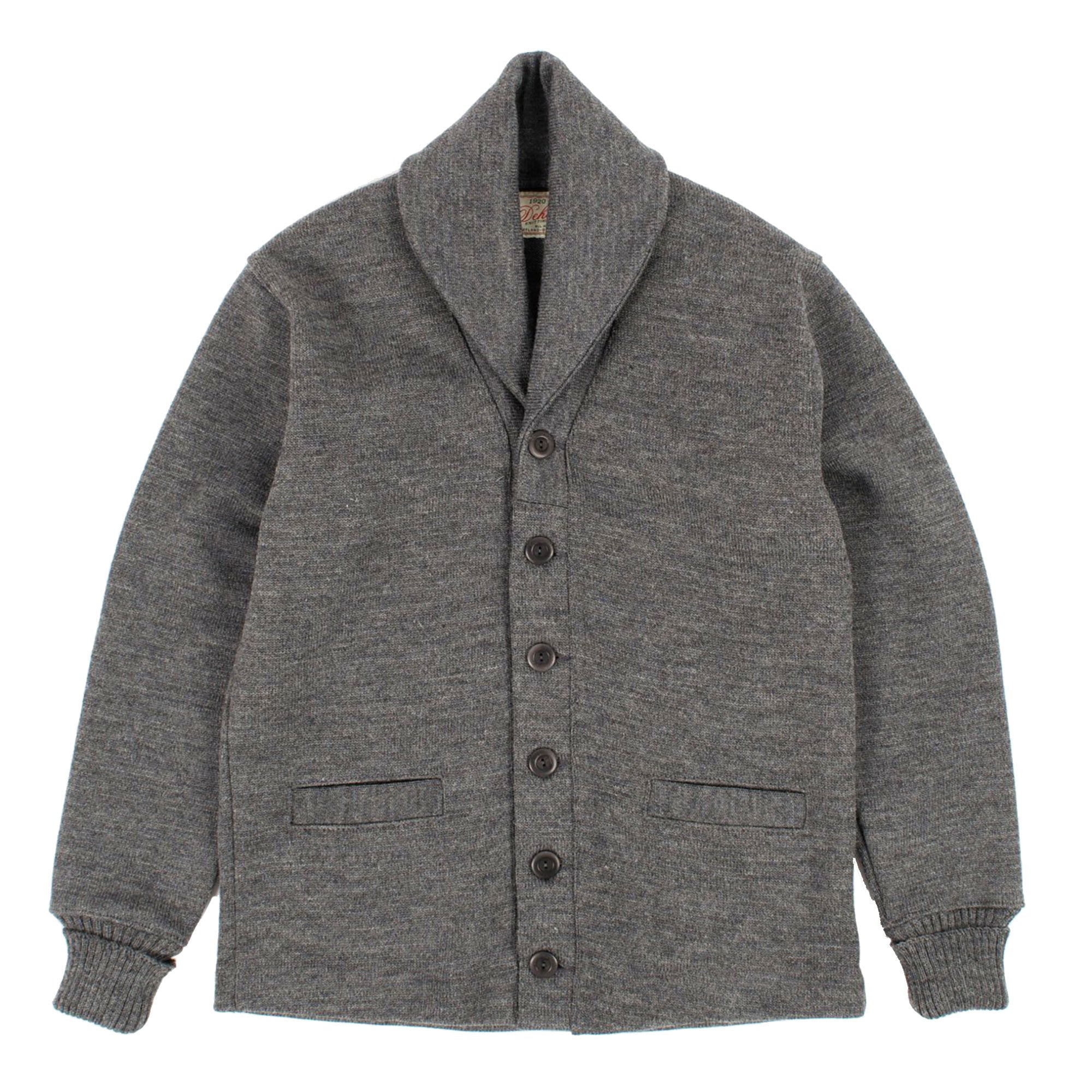 Shawl Sweater Coats – MadeHere